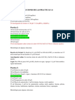 Soluciones de Las Practicas 1-4