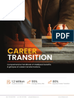 Cloud Career Transition