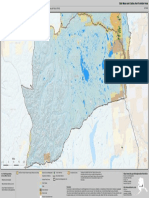 Maps GeoPDF Alaska Unit 13A Non Federal Restricted Areas