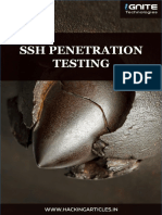 Network Penetration Testing Course (Online)