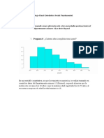 Trabajo Final Estadistica