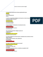 Examen Urologia 5