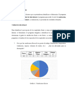 Encuesta, Graficas y Análisis