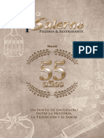 2020 Salerno