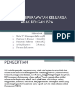 Askep Keluarga Anak Dengan Ispa