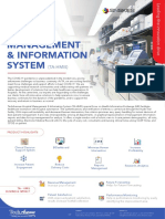 Hospital Management & Information System: S Skies