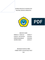 Asuhan Kegawatdaruratan Trauma Muskuloskeletal