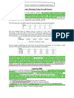 PPC Notes End Sem