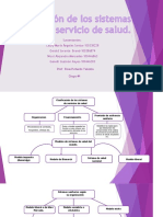 Nicol Mercedes Clasificación de Los Sistemas de Servicio de Salud-Grupo #4