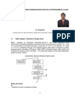 Water Audit Case Study