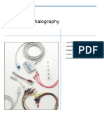 Electroencephalography: - Lead Wires - Snap Sets - Lead Wires - Individual Colors - Adapters - Cables - Accessories