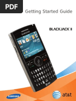 Download i617 BlackJack II by jefbak SN5664649 doc pdf