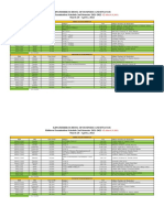 2nd Sem 2021 2022 Midterm Examination Schedule v2