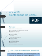 Unidad 3 Introducción