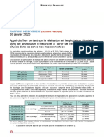 AO PV Stockage ZNI 1ep Rapport Synthese