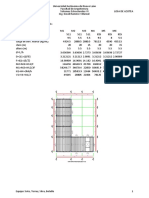 Calculo de Columnas Metalicas