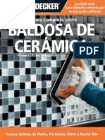 La Guia Completa Sobre Baldosa de Ceramica_ Incluye Baldosa de Piedra, Porcelana, Vidrio y Mucho Mas ( PDFDrive )