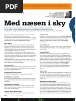 Download Med nsen i sky by Jacob Saaby Nielsen SN56647062 doc pdf