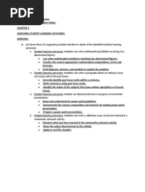 Ed6 midterm