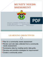 Community Needs Assessment FULL