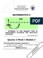 MATH 5 - Q2 - Mod3