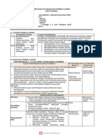 RPP Microteaching - Mei Lanie Siagian - 4193341006 - PSPB 19 A