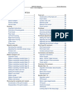 Denison - Printhead