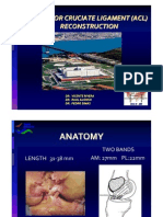 ANTERIOR CRUCIATE LIGAMENT (ACL) RECONSTRUCTION. VICENTE RIVERA,  RAUL ALONSO, PEDRO SIMAS