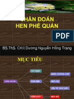 Chẩn Đoán Hen Y3