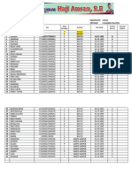 1 AYU P Bocco: NO Nama NIK Jenis Kelamin Alamat Ttl/Umur Status (B/S/P) Ttd/Cap Jempol