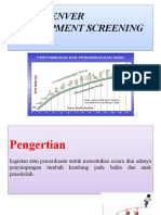 DDST Screening Test