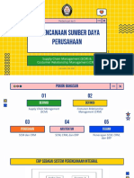 SCM Dan CRM