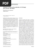 Download Methods for Large-scale Production of AM Fungi by Abu Shamim SN56648501 doc pdf