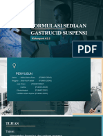 Formulasi Sediaan Gastrucid Suspensi-1