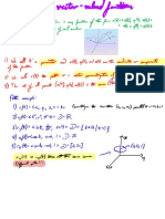 Chapter 13.1 - Calculus of Vector-Valued Functions