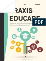 PRAXIS EDUCARE N.º 2 2015