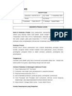 Form 2. Contoh HACCP-02 DESKRIPSI PRODUK AKHIR-Tika Kartika