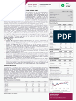 Lumax Inds - Q3FY22 Result Update - 15022022 - 15-02-2022 - 14