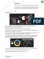 When - Complete PDF Summary