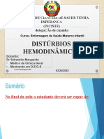 Disturbios-hemodinamicos AULA PRONTA