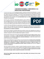 Documento Retenciones