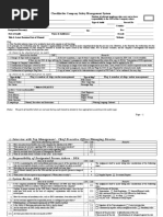 Safety Officer Inspection Checklist | PDF | Safety | Occupational ...