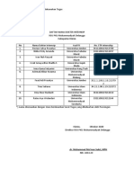 Revisi Tabel Tambahan Berkas SPMT Rs