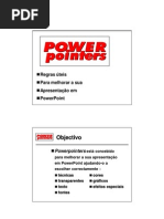 03 - regras para a criação de powerpoint