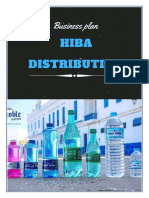 Projet Hiba Distribution