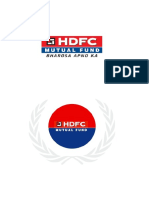 HDFC Mutual Funds1
