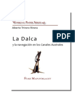 Embarcaciones - Dalca