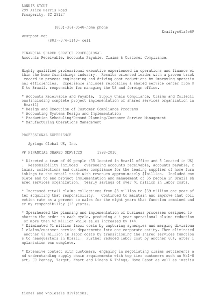 Analysis of financial statements: Lowes vs Home Depot