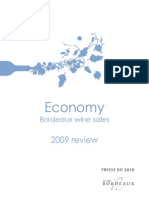 Economy: 2009 Review