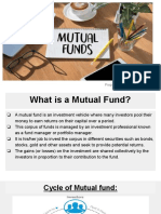 Dhruv Rathod - Mutual Fund